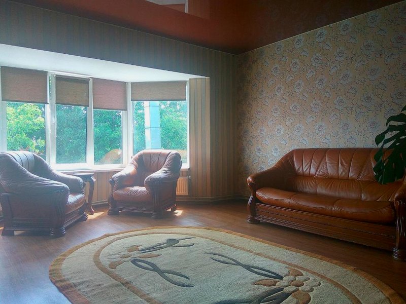 Hotel Andreevskyの写真