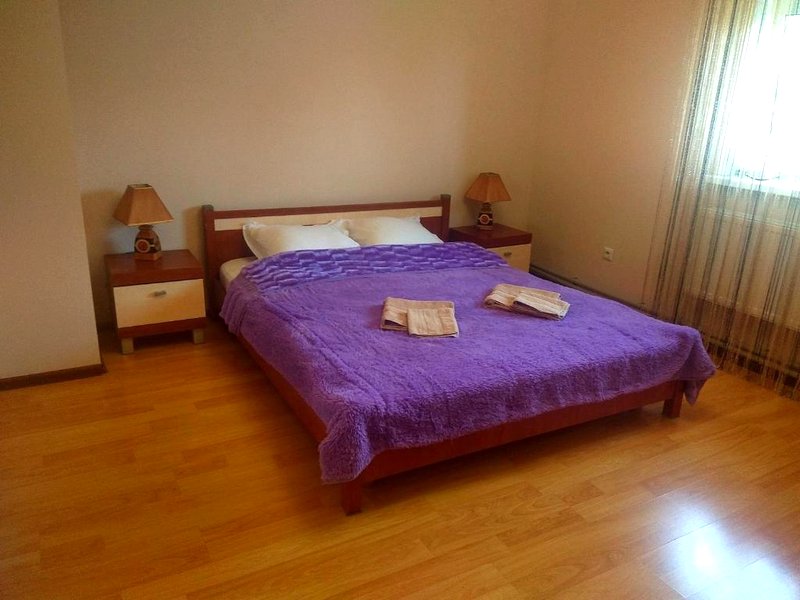 Hotel Andreevskyの写真