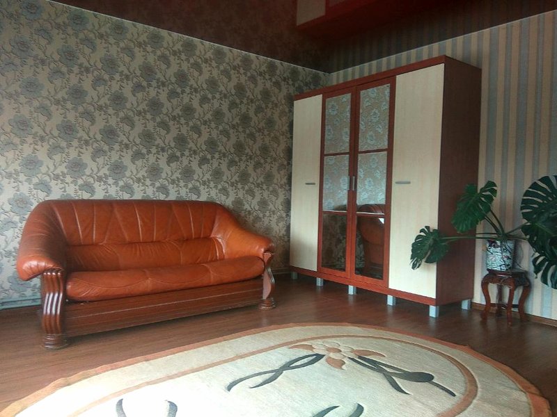 Hotel Andreevskyの写真