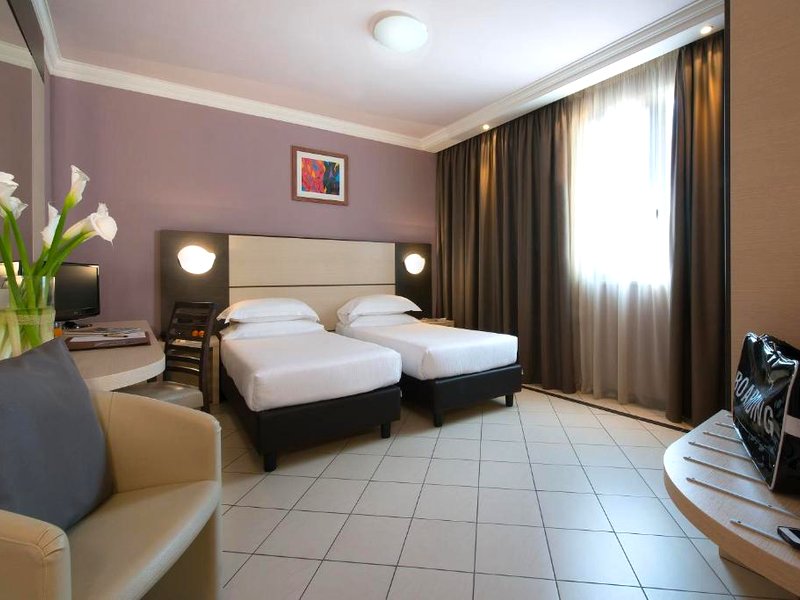CDH Hotel La Speziaの写真