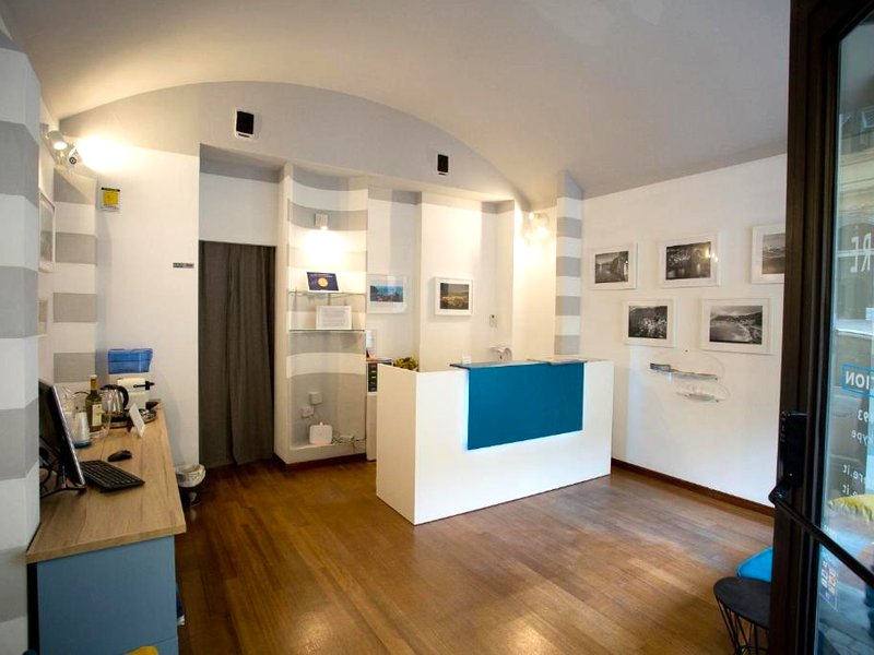 アトモスフェレ ゲスト ハウス - シンクエ テレ エ ラ スペツィア (Atmosfere Guest House - Cinque Terre e La Spezia)の写真