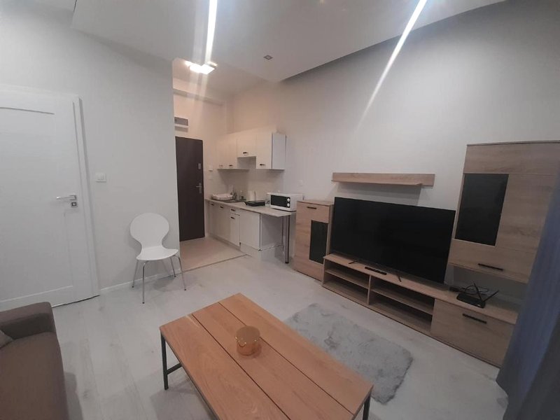 Apartamenty Micadasの写真