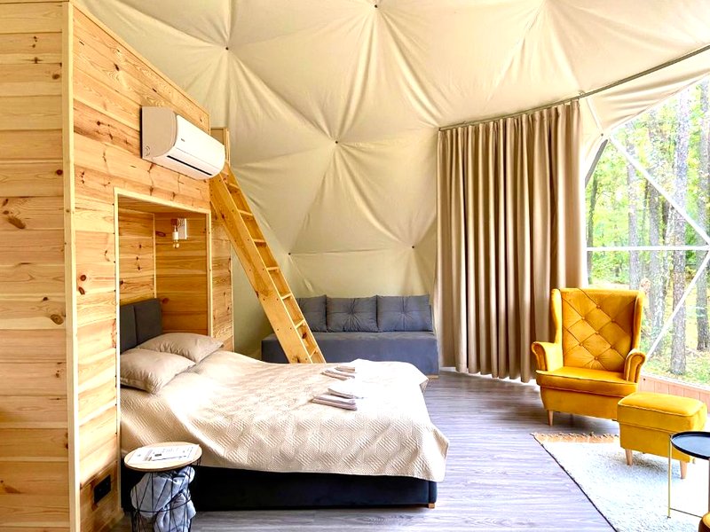 Planeta Glampingの写真