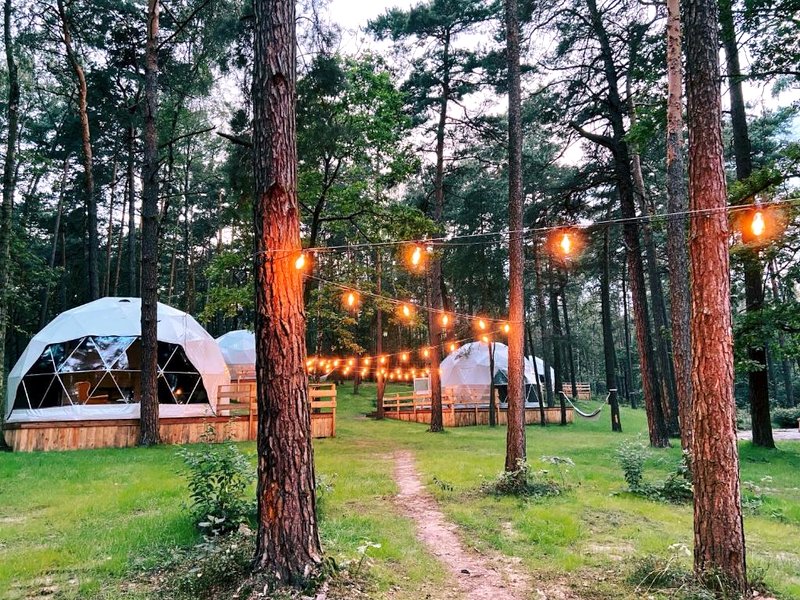 Planeta Glampingの写真