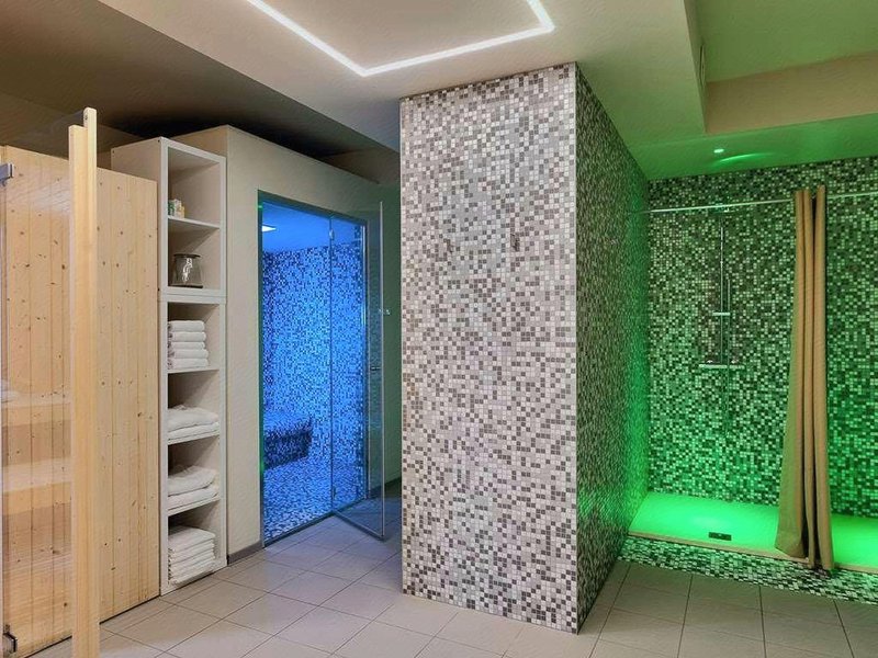ホテル ザ キューブ (Hotel The Cube)の写真