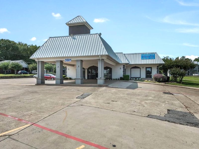 Motel 6 Kilgore, TXの写真