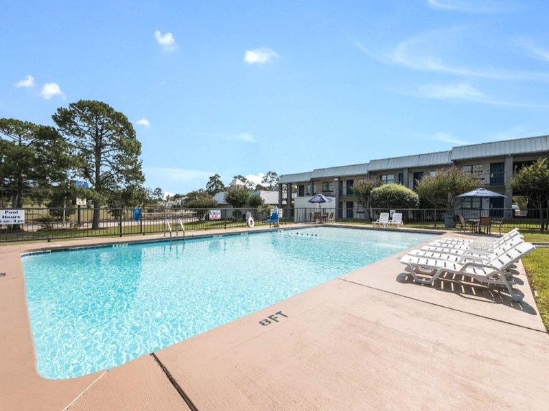 Motel 6 Kilgore, TXの写真