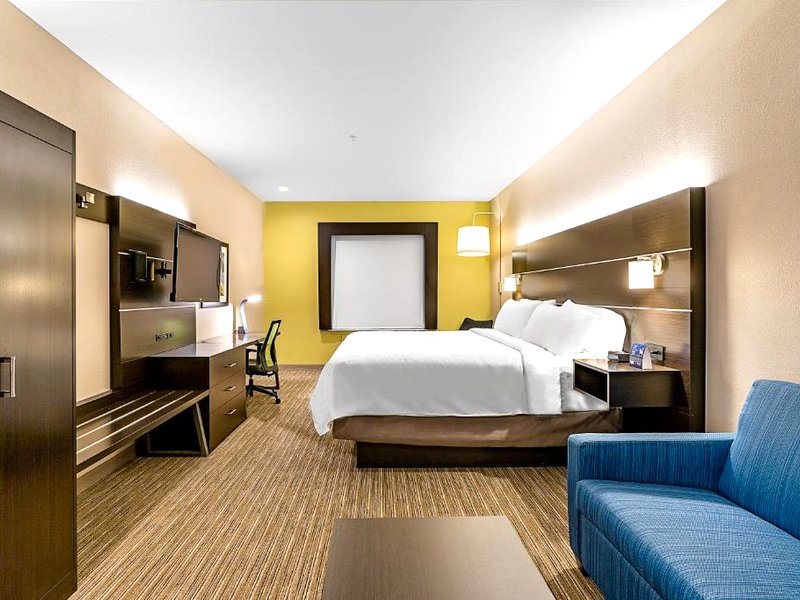 Holiday Inn Express Hotel & Suites Kilgore North By IHGの写真