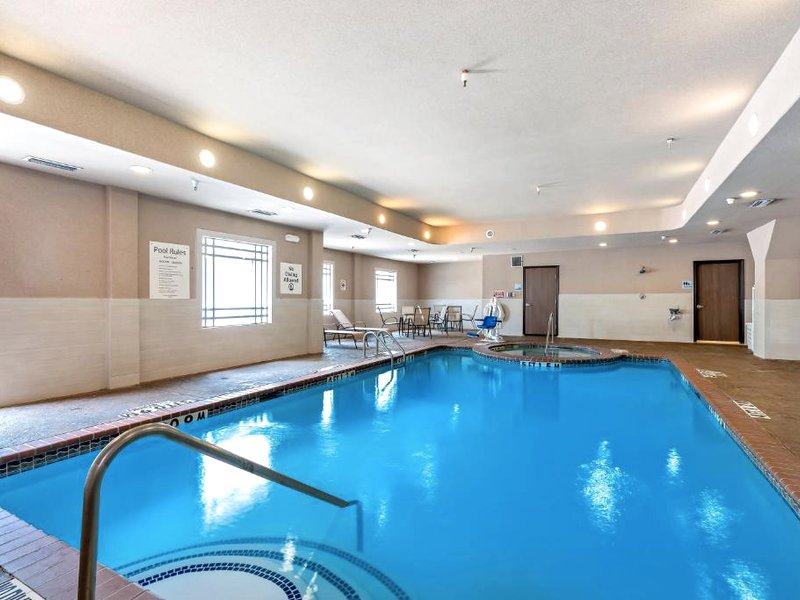 Holiday Inn Express Hotel & Suites Kilgore North By IHGの写真
