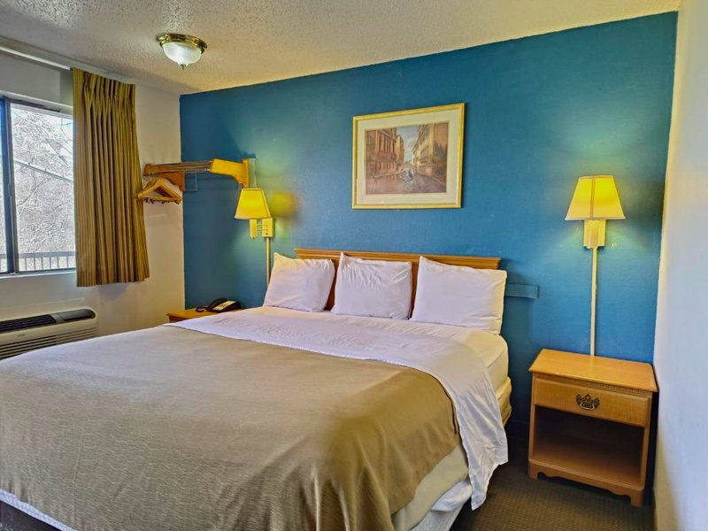 Executive Inn by OYO Kilgore Northの写真