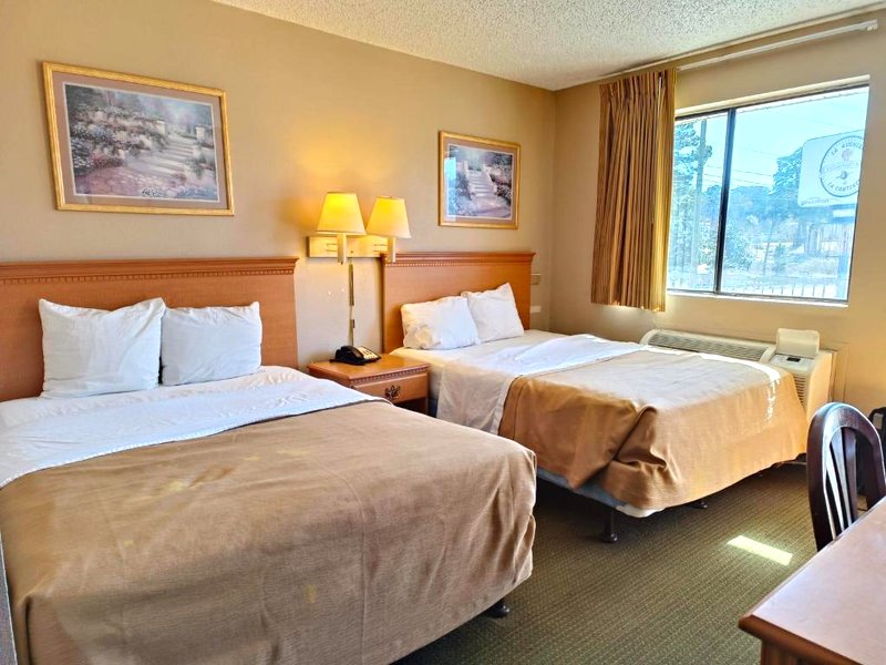 Executive Inn by OYO Kilgore Northの写真