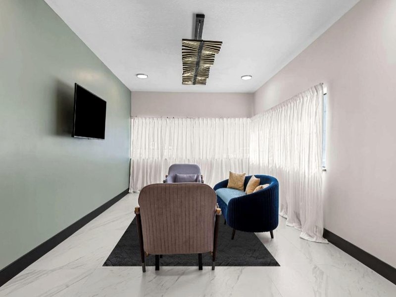 Quality Inn & Suites Kilgore-Longviewの写真