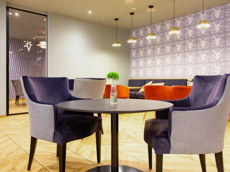 Sheraton Poznan Hotelの写真
