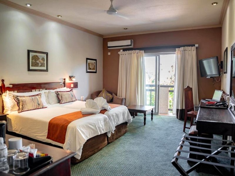 ディッガー インホテル (Digger Inn Hotel)の写真
