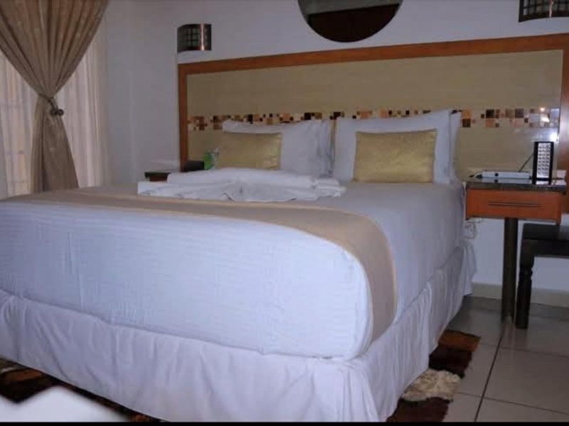 Crown Guest House Francistownの写真