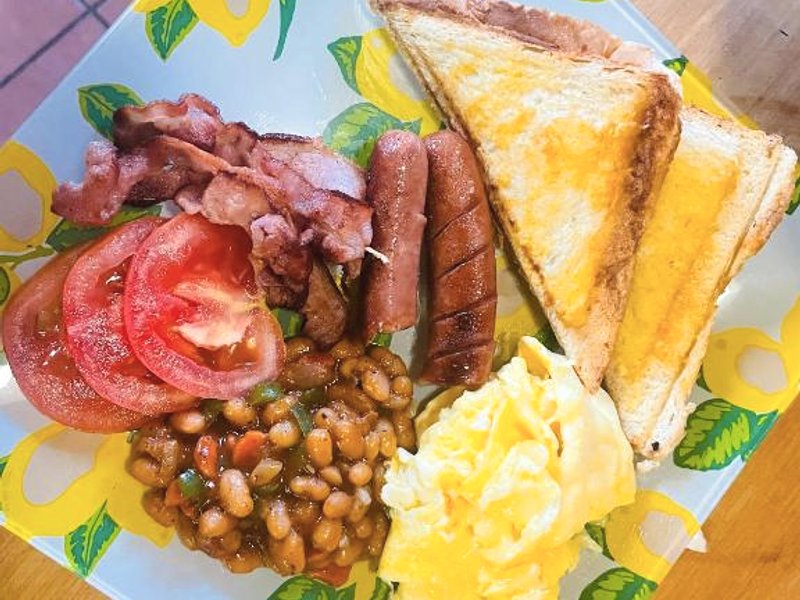 Abrama Bed And Breakfastの写真
