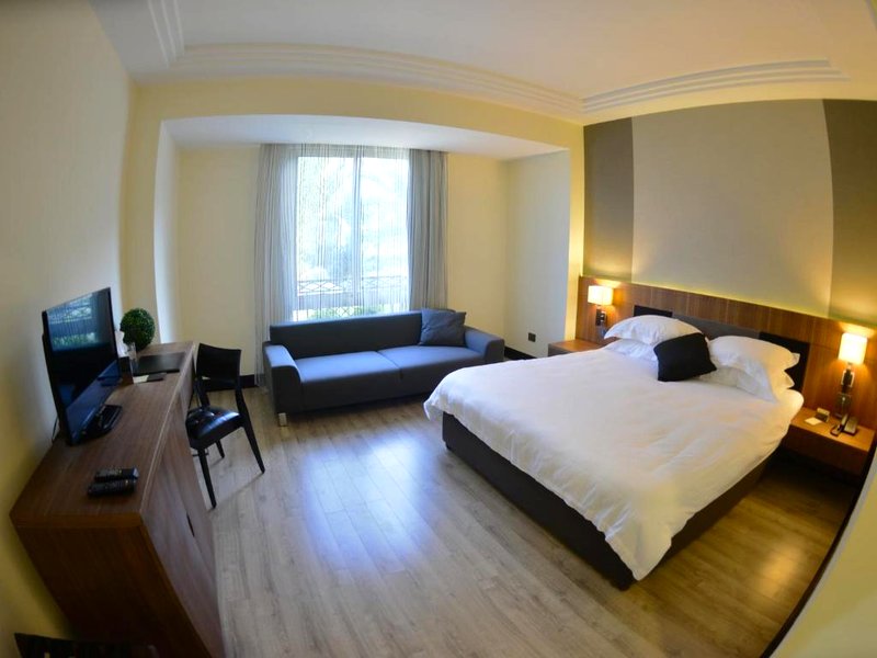 Lamunia Hotelの写真