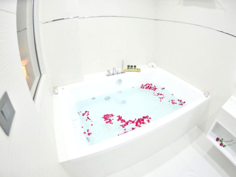Lamunia Hotelの写真