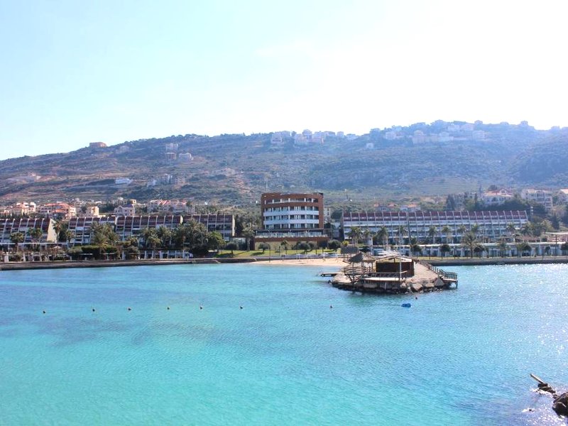 Miramar Hotel Resort and Spaの写真