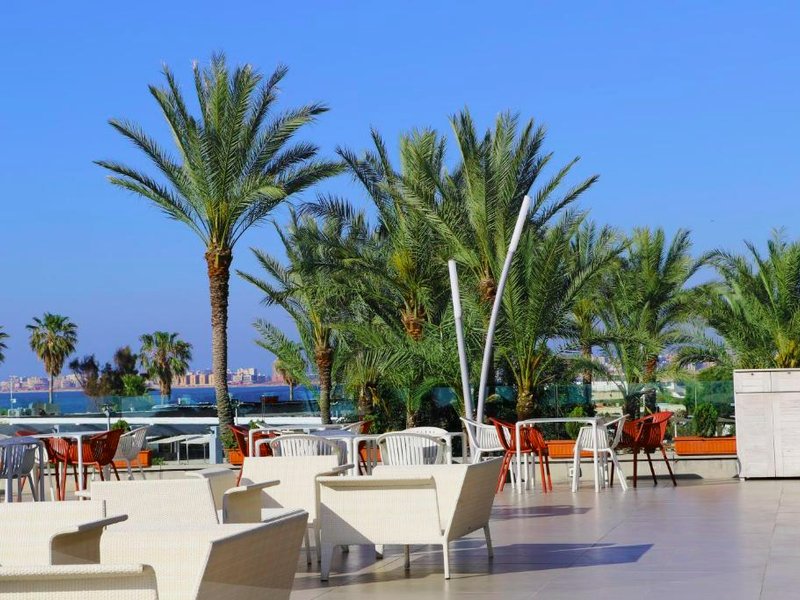 Miramar Hotel Resort and Spaの写真