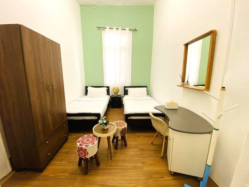 City GuestHouseの写真
