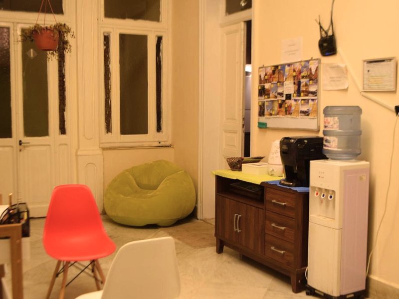 City GuestHouseの写真