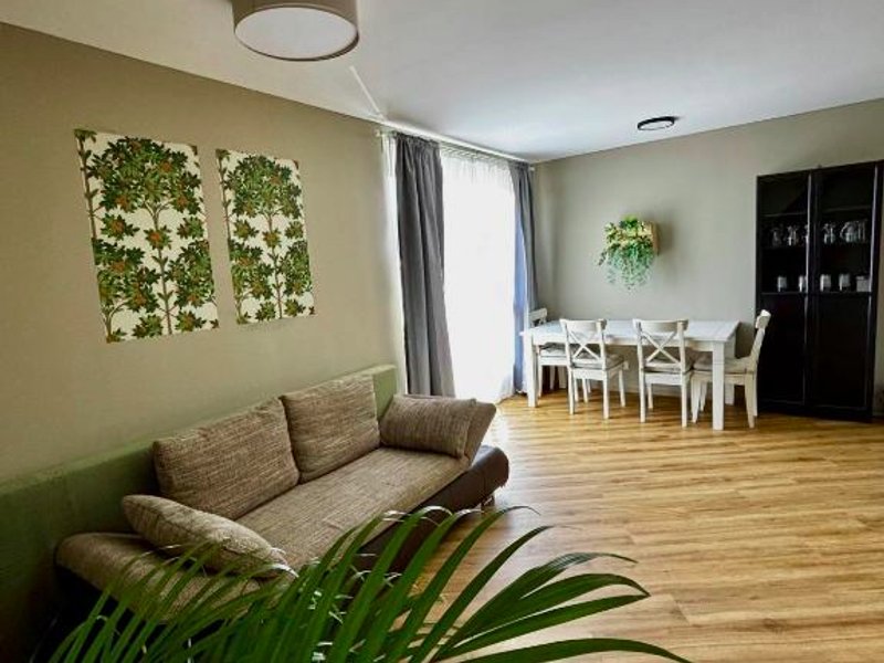 Nest Natur Hostelの写真