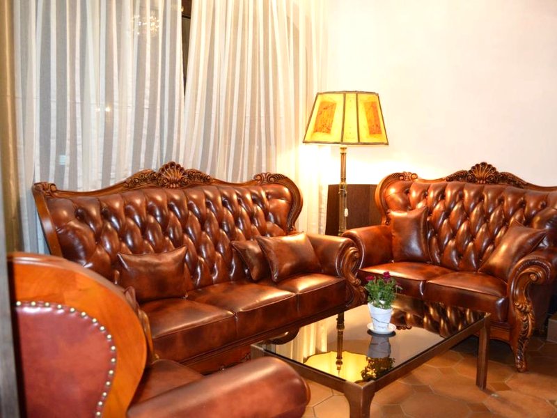Hotel Austriaの写真