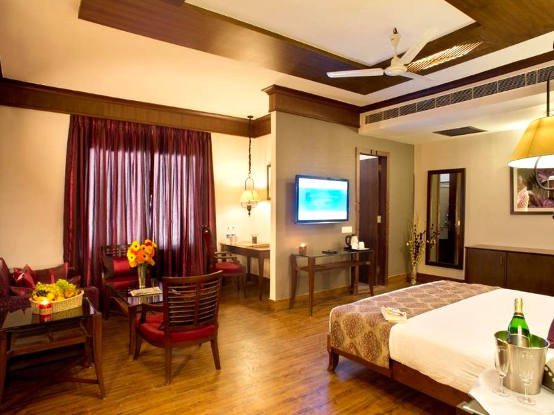  The Manor Kashipur by Leisure Hotels の写真