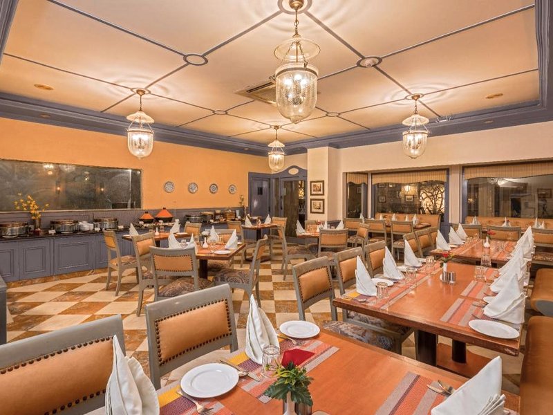  The Manor Kashipur by Leisure Hotels の写真