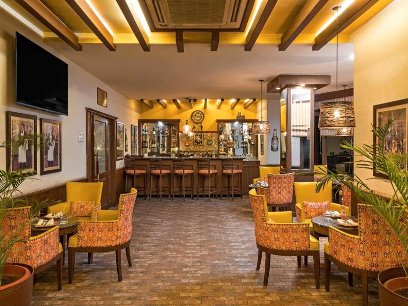  The Manor Kashipur by Leisure Hotels の写真