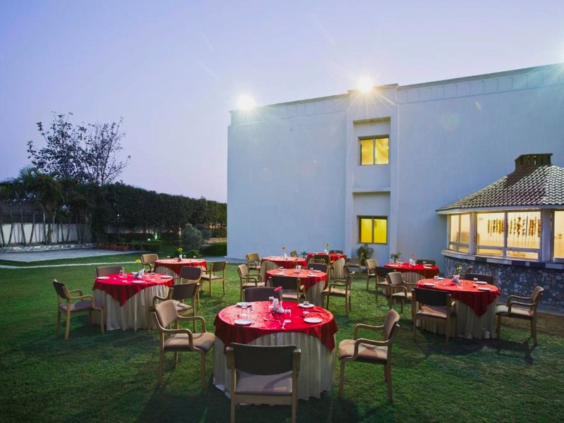  The Manor Kashipur by Leisure Hotels の写真