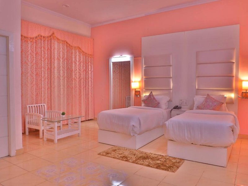 Hotel Drona Palaceの写真