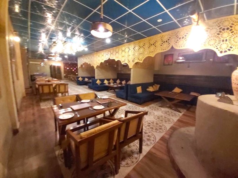 Hotel Drona Palaceの写真