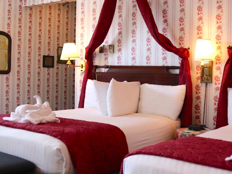 イン オン マキノー (Inn on Mackinac)の写真