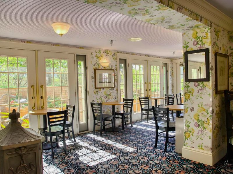 イン オン マキノー (Inn on Mackinac)の写真