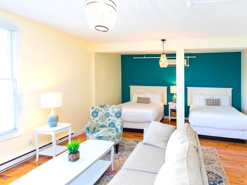 Island House Hotelの写真