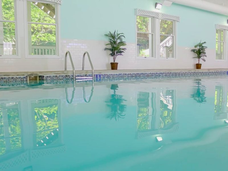 Island House Hotelの写真