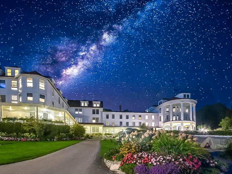Island House Hotelの写真