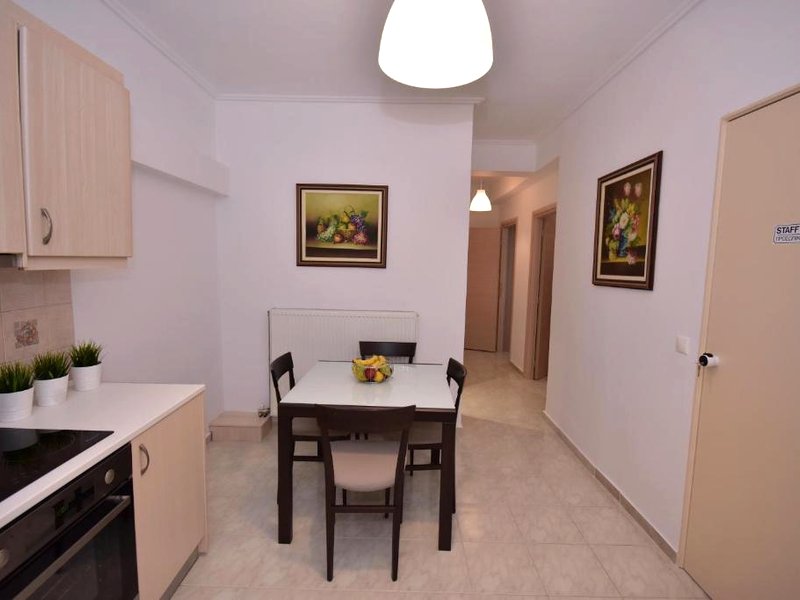 Keratea Apartment Athens Airportの写真