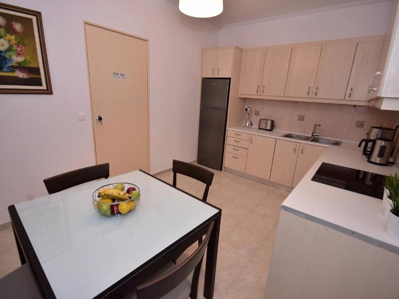 Keratea Apartment Athens Airportの写真