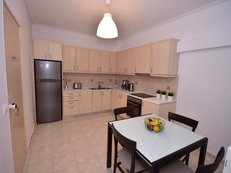 Keratea Apartment Athens Airportの写真