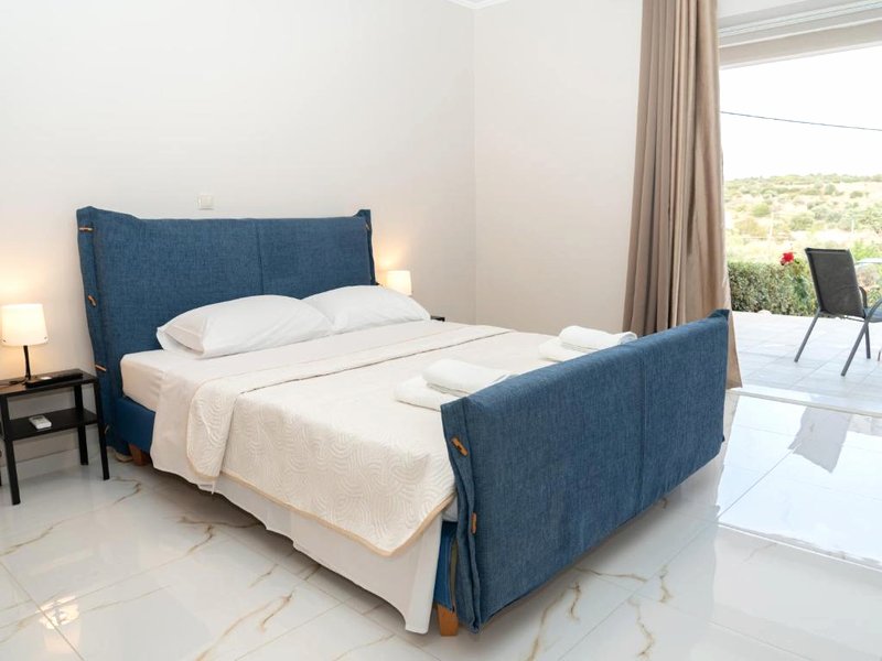 ALLAGIANNIS GROUP APARTMENTSの写真