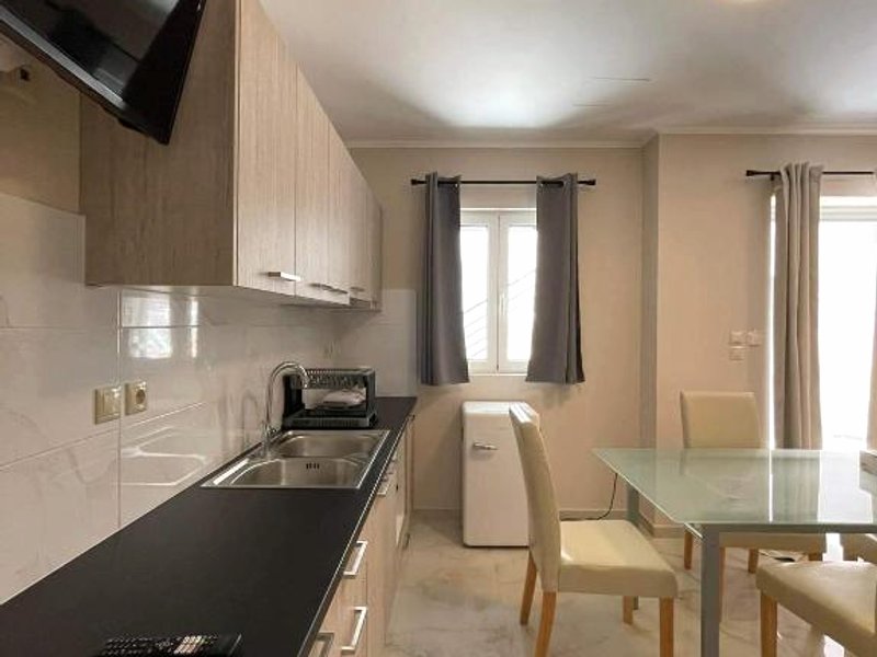 ALLAGIANNIS GROUP APARTMENTSの写真