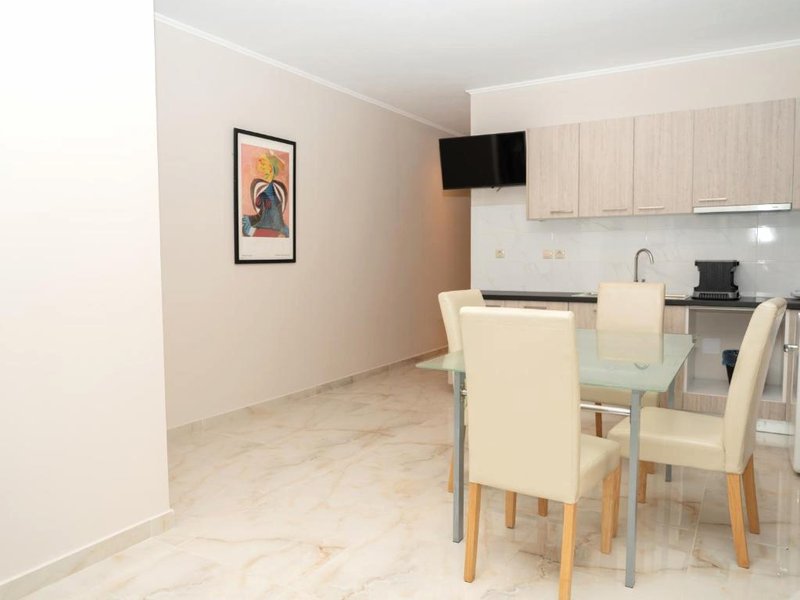 ALLAGIANNIS GROUP APARTMENTSの写真