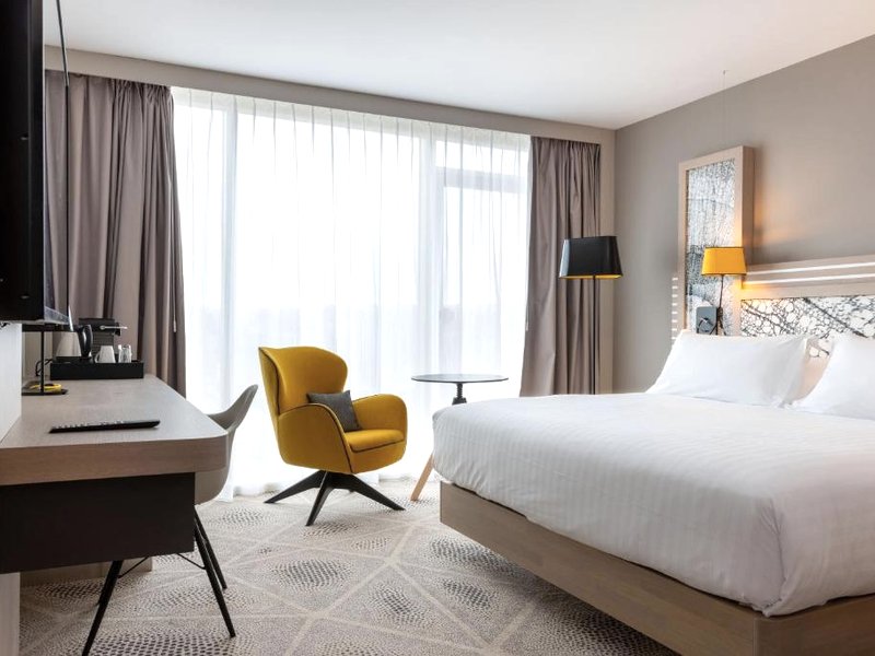 Hilton Garden Inn Tours Centreの写真