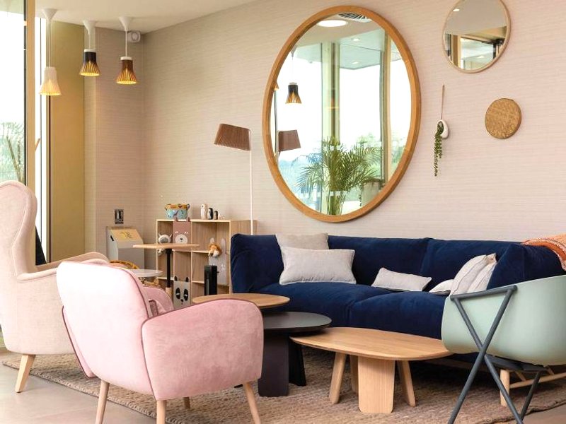 Hilton Garden Inn Tours Centreの写真