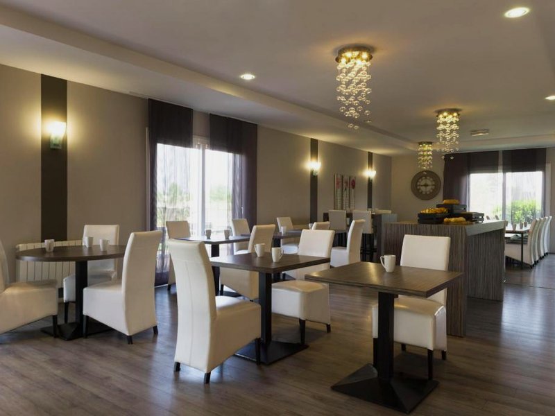 The Originals City, Hôtel La Terrasse, Tours Nordの写真