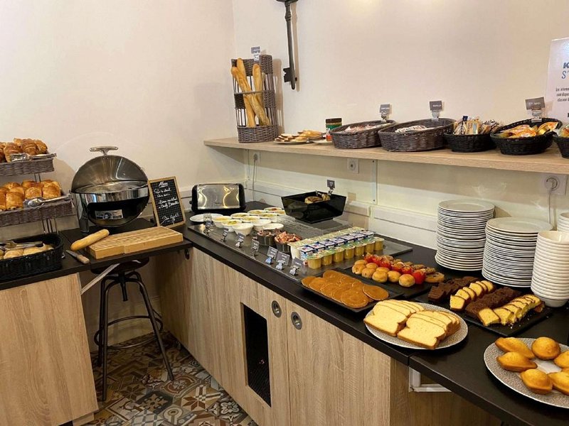 キリアド トゥール サン ピエール デ コール ガール (Kyriad Tours - St Pierre des Corps - Gare)の写真