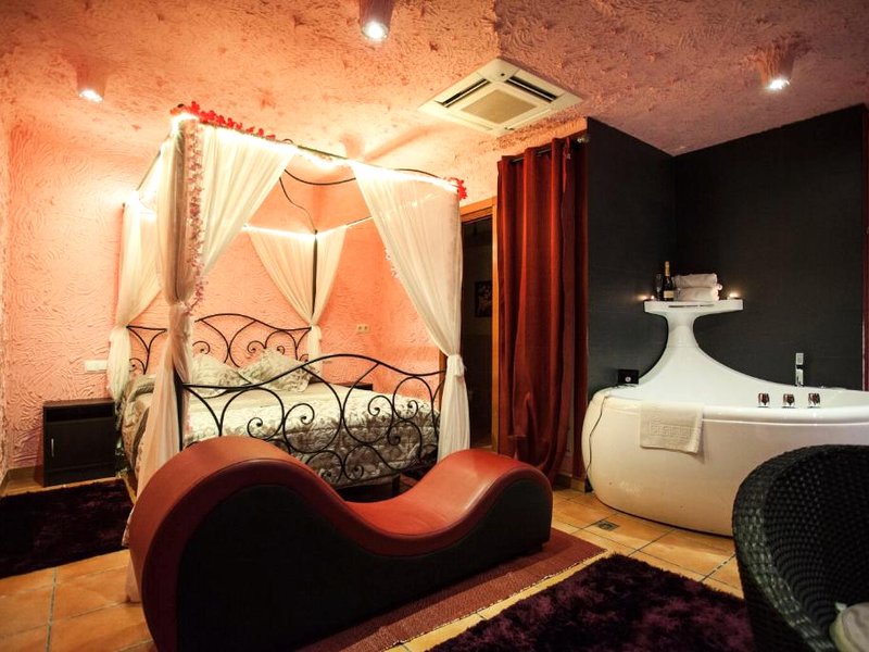 Apartamentos Luxury Ciempozuelosの写真